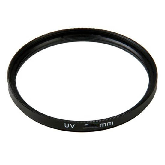 74mm Ultravioletti UV Slim Filtro Lens Protector universale UK Venditore 