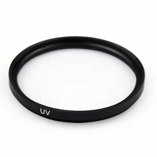 34mm Ultra-Violetto UV Slim Filtro Lens Protector Universal UK Venditore 
