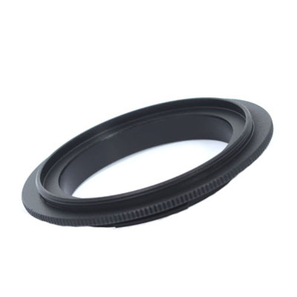 Reverse Macro Ring 58mm for Olympus All E Series E600 E620  & more-UK Seller 