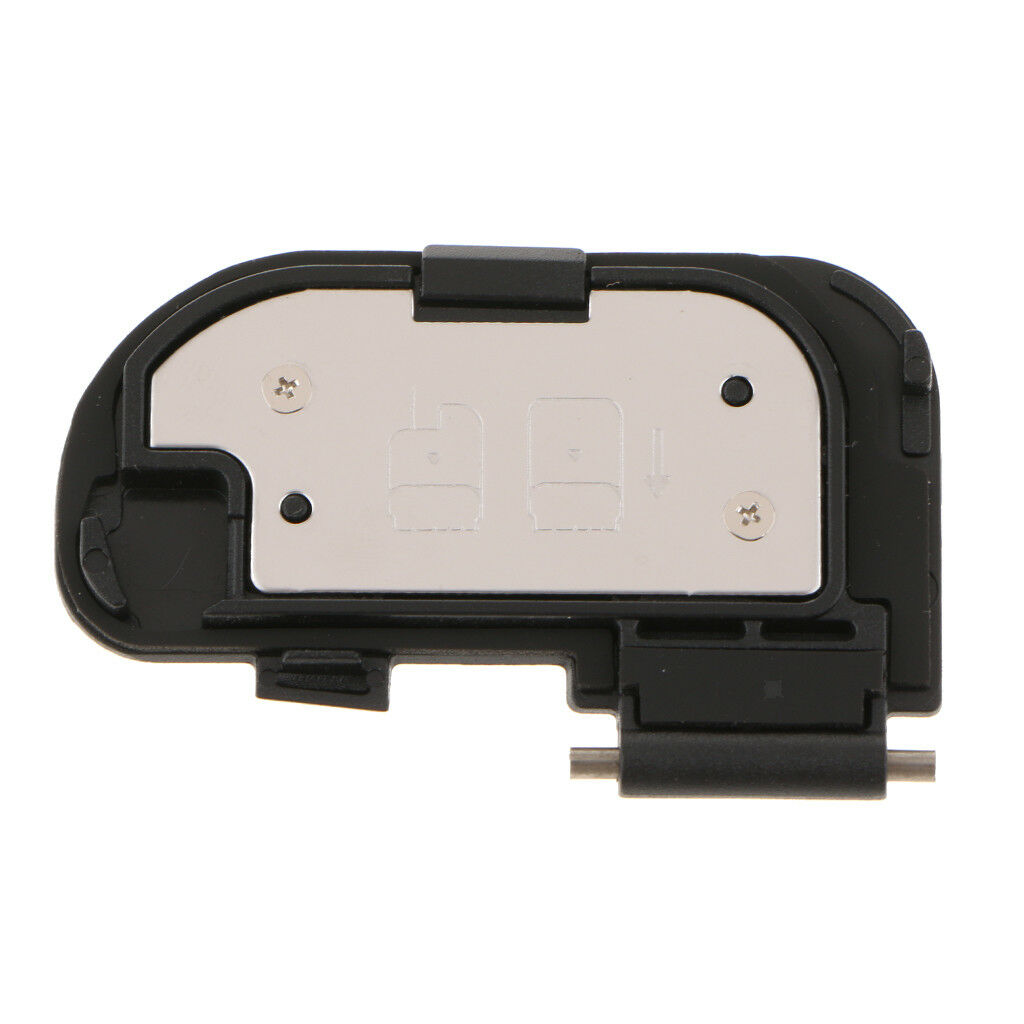Battery Door Chamber Cover Lid For Canon EOS 70D Camera UK Seller 